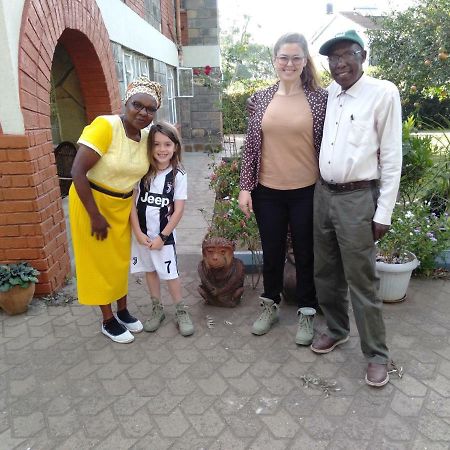 Kepro Farm Lägenhet Nairobi Exteriör bild