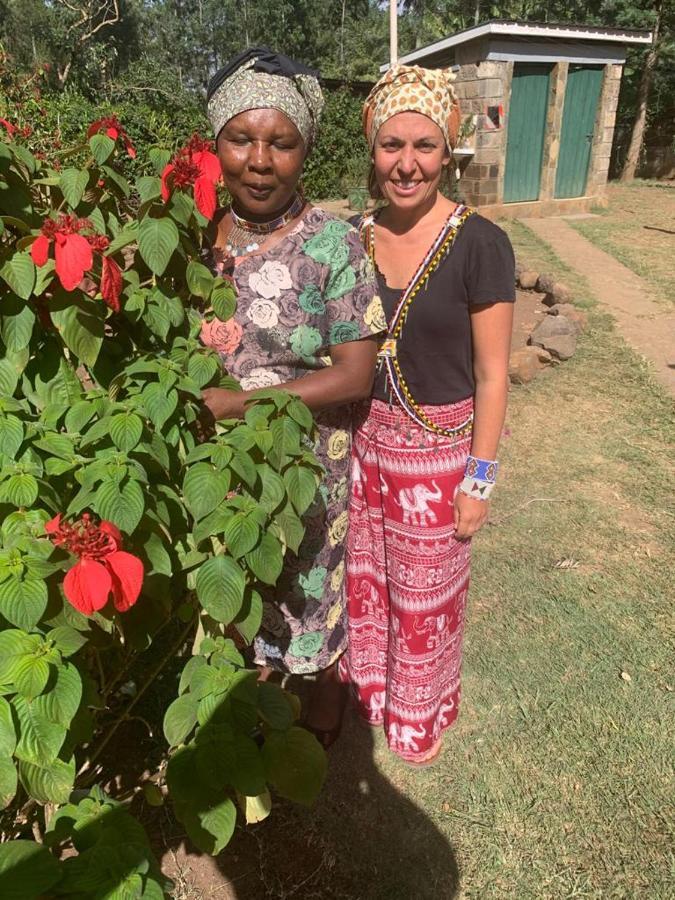 Kepro Farm Lägenhet Nairobi Exteriör bild