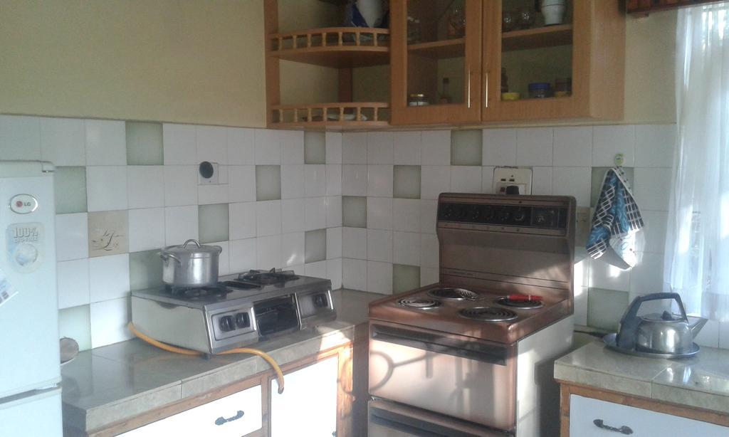 Kepro Farm Lägenhet Nairobi Exteriör bild