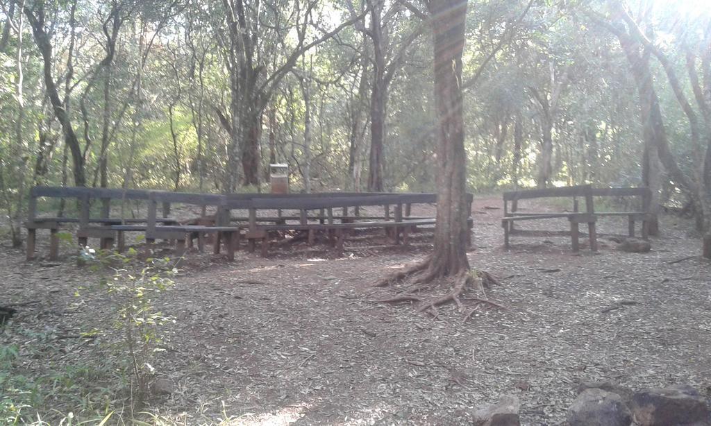 Kepro Farm Lägenhet Nairobi Exteriör bild