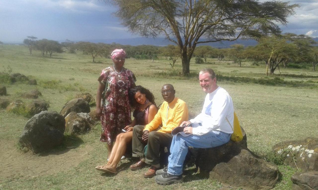 Kepro Farm Lägenhet Nairobi Exteriör bild